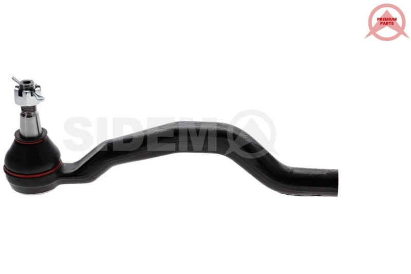 Image of SIDEM 41838 Track rod end Front Axle Left Tie Rod End (914)