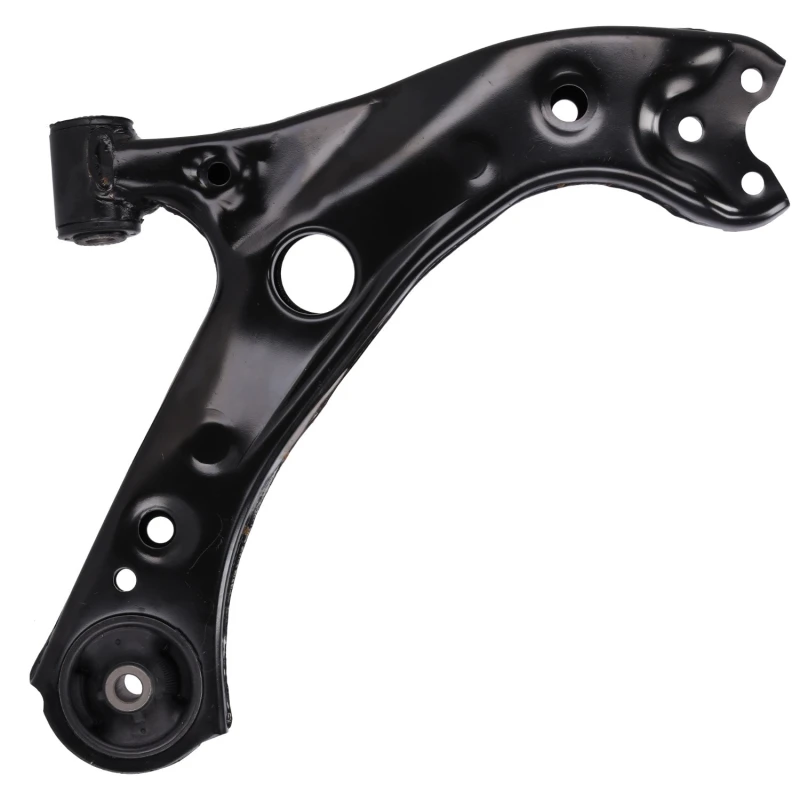 Image of Suspension arm FEBI BILSTEIN 184458