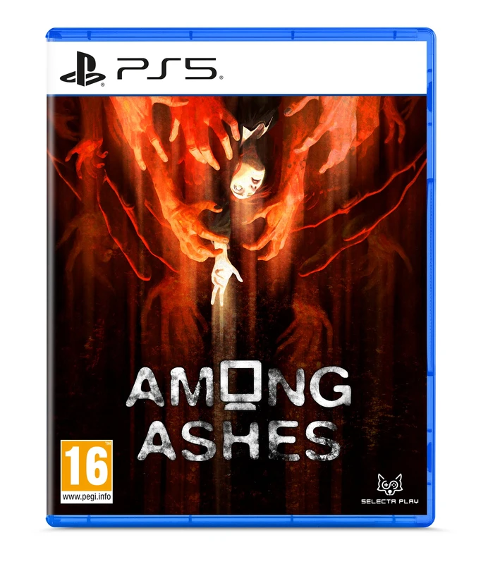 Image of Among Ashes PS5 Game