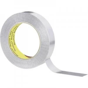 Image of 3M 425 XT-0007-2305-3 Aluminium tape Silver (L x W) 55 m x 25mm 55 m