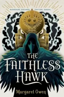 Image of The Faithless Hawk
