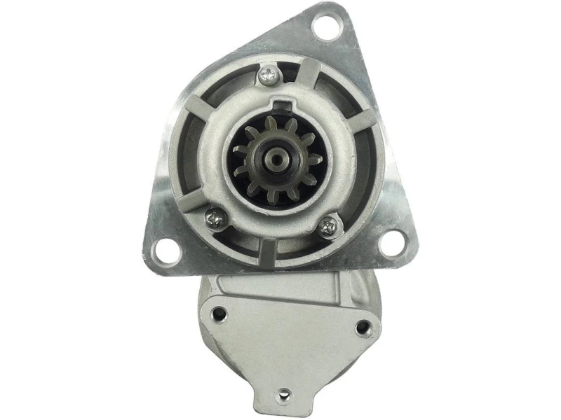 Image of AS-PL Starter motor AS-PL S6067
