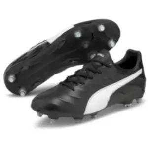 Image of Puma - King Pro 21 SG Football Boots - 6.5 - Multi