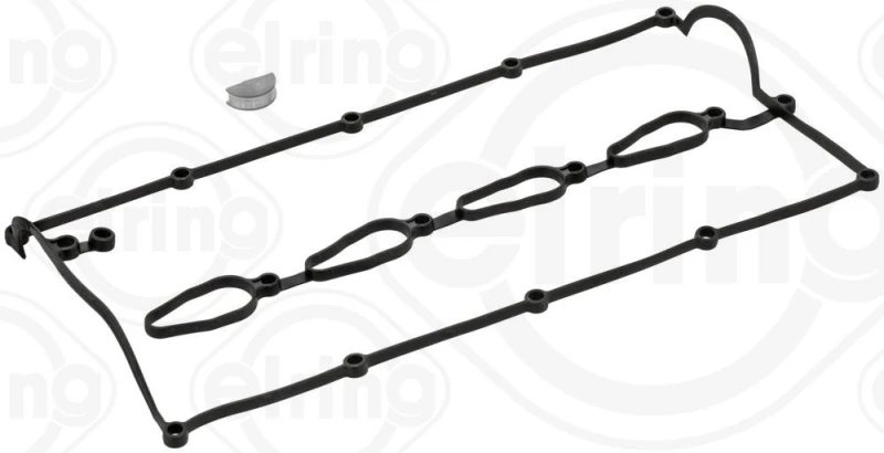 Image of Gasket Set, cylinder head cover ELRING 973.140