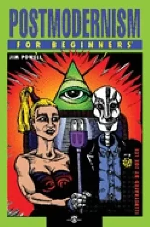 Image of postmodernism for beginners
