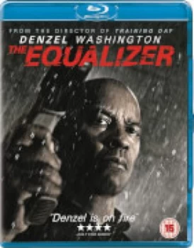Image of The Equalizer
