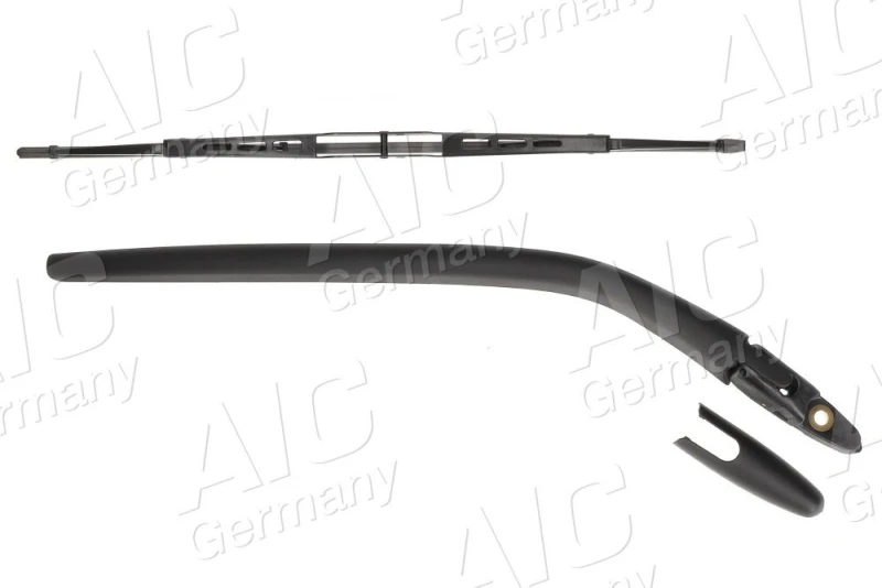 Image of Windscreen wiper arm AIC 56871
