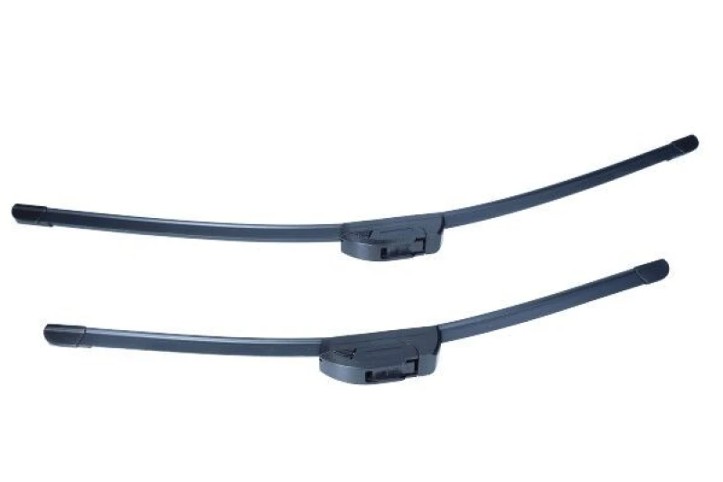 Image of MAXGEAR 39-0120 Wiper blade Front, 400mm, Flat wiper blade Wiper Blade (298)