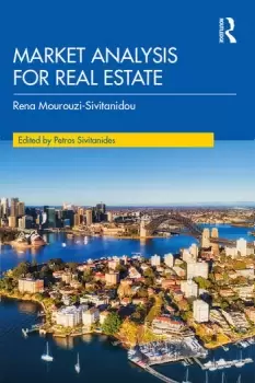 Image of Market Analysis for Real Estate
