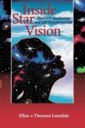 Image of Inside star vision by Ellias Lonsdale