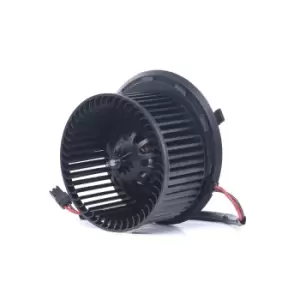 Image of RIDEX Blower Motor RENAULT 2669I0223 7701038210,7701046084 Heater Blower Motor,Interior Blower,Cabin Blower,Heater Fan Motor,Interior Blower