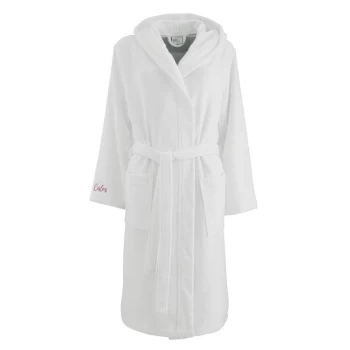 image of Katie Piper Calm Robe - White