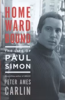 Image of Homeward bound - Peter Ames Carlin - Hardback - Used