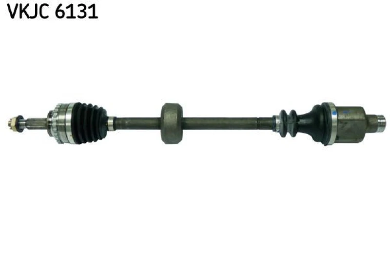 Image of SKF Drive shaft SKF VKJC 6131