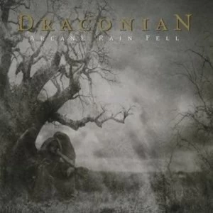 Image of Arcane Rain Fell by Draconian CD Album