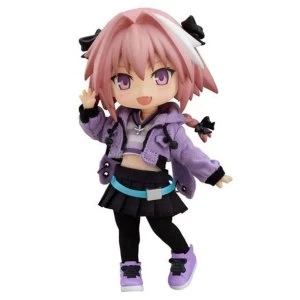 Image of Rider of Black Casual Version (Fate/Apocrypha) Nendoroid Doll Action Figure