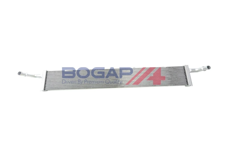 Image of BOGAP Low Temperature Cooler, intercooler BOGAP R4210218