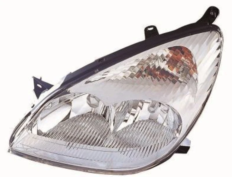 Image of ABAKUS Headlight ABAKUS 552-1115L-LD-E