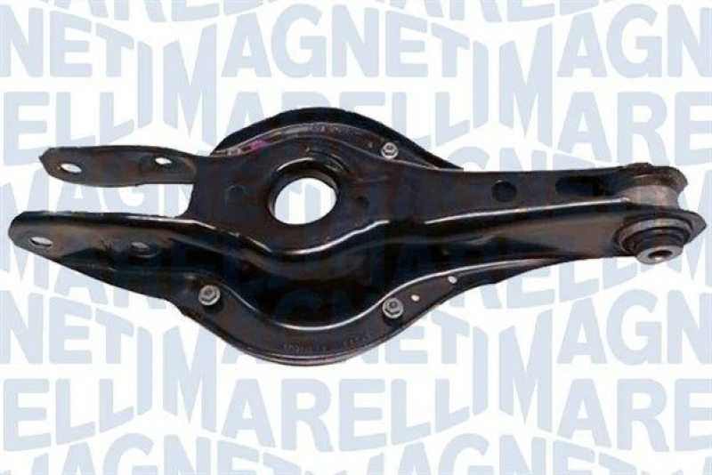 Image of MAGNETI MARELLI Suspension arm MAGNETI MARELLI 301181334500