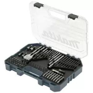 Image of Makita E-16988 75 Piece Drill bit set