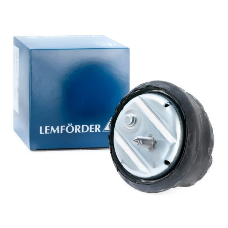 Image of Engine mount LEMFORDER 22845 01