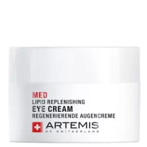 image of ARTEMIS MED Lipid Replenishing Eye Cream 15ml