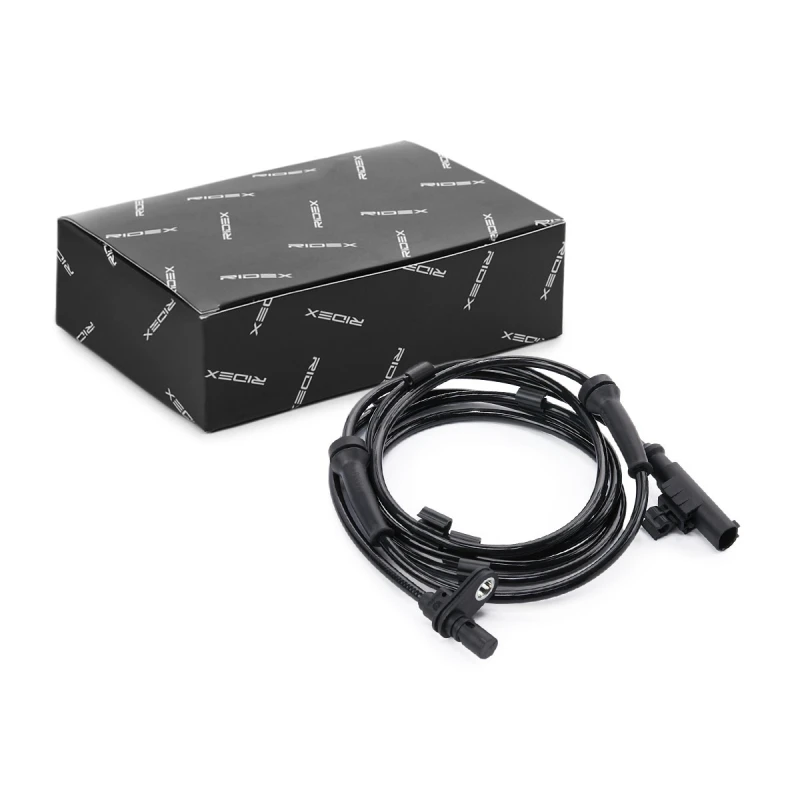 Image of RIDEX ABS sensor RIDEX 412W0907
