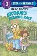 Image of arthurs reading race