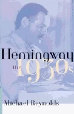 Image of hemingway the 1930s