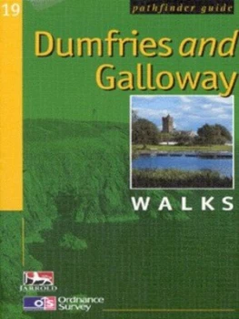 Image of Dumfries and Galloway Walks by Brian Conduit and Great Britain Book