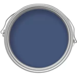 Image of Craig & Rose 1829 Chalky Emulsion - Smalt 5L