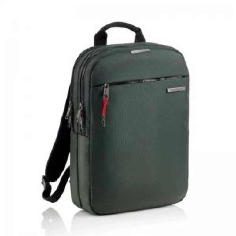 Image of Miquelrius Backpack 13L Green - MR16983 EXR56755PL
