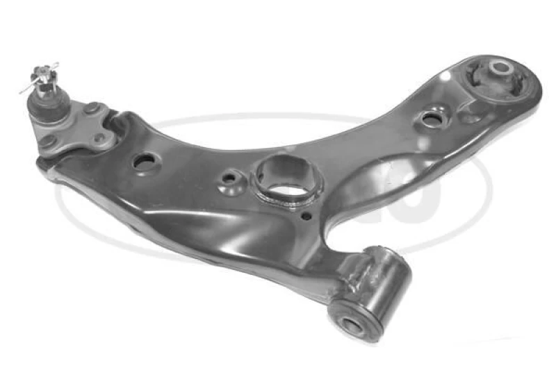 Image of Suspension arm CORTECO 49397735