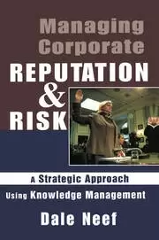 Image of Managing Corporate Reputation and Risk