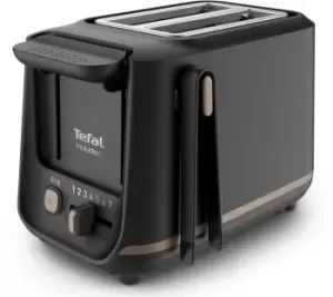 TEFAL Includeo TT533840 2 Slice Toaster