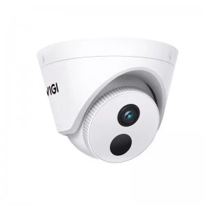 image of TP Link VIGI 3MP Turret Network Camera - 4mm