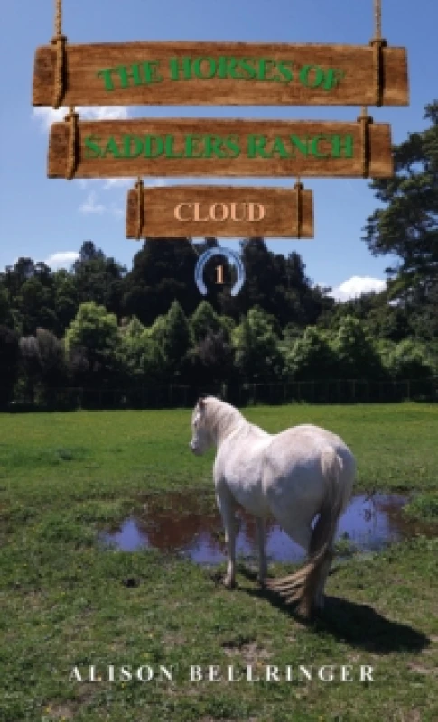 Image of Cloud. Paperback. By Alison Bellringer Books