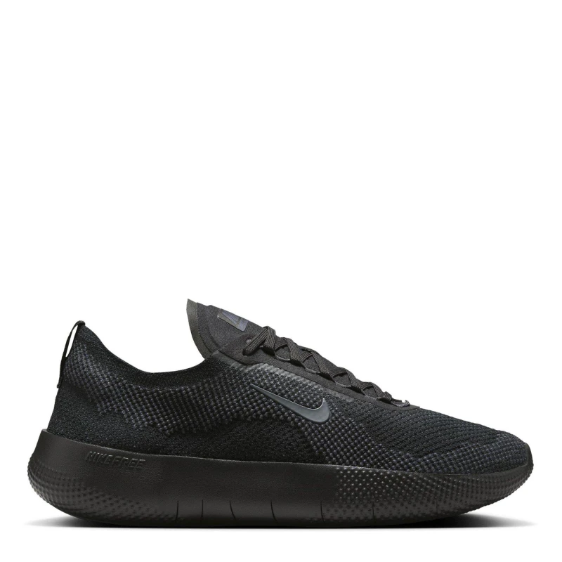 Image of Nike Free 2025 Black/Anthr male 7 (41)