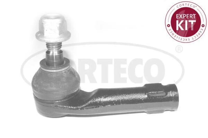 Image of Track rod end CORTECO 49399649