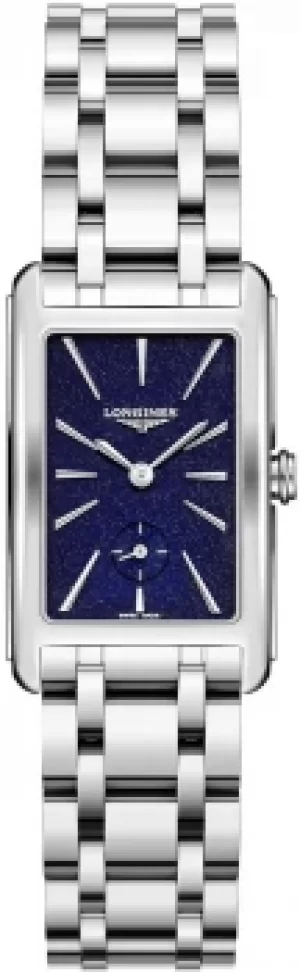 image of Longines Watch DolceVita Unisex