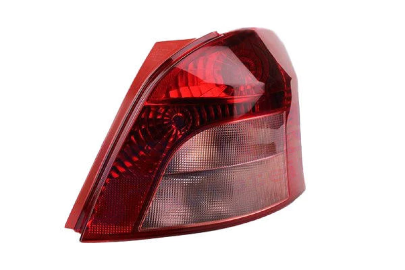 Image of JOHNS 81 56 88-1 Rear light without bulb holder, Right Combination Rearlight (391)