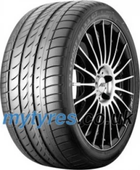 image of Dunlop SP Sport Maxx GT DSROF ( 225/35 R19 88Y XL *, runflat )