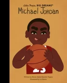 Image of Michael Jordan : Volume 72