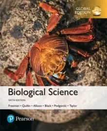 Image of Biological Science, Global Edition