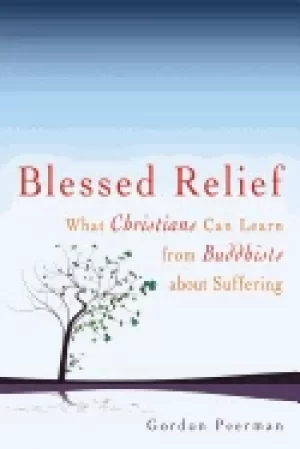 Image of blessed relief what christians can learn from buddhists about suffering
