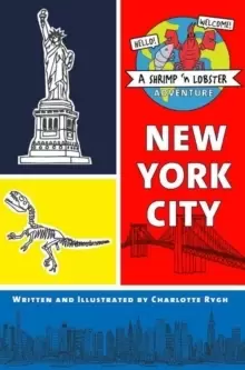 Image of Shrimp 'n Lobster: A New York City Adventure