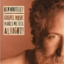 Image of Gospel music makes me feel alright!