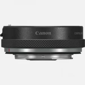 Image of Canon EF-EOS R Control Ring Mount Adapter