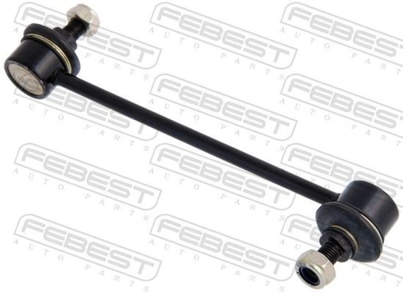 Image of FEBEST 0123-SXV20R Anti-roll bar link Rear Axle Link Stabiliser (3229)