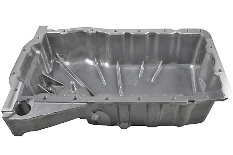 Image of Oil sump METZGER 7990114